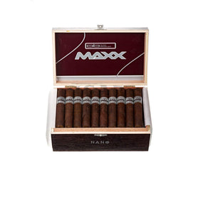 Alec Bradley Maxx Nano Box Open