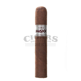 Alec Bradley Maxx Nano Single