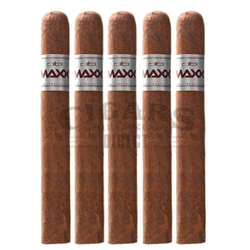 Alec Bradley Maxx The Culture 5 Pack