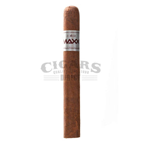 Alec Bradley Maxx The Culture Single