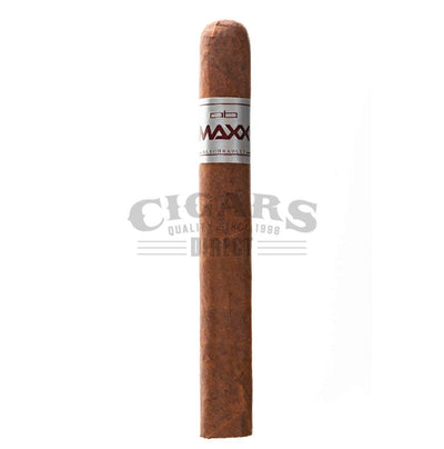 Alec Bradley Maxx The Culture Single