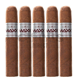 Alec Bradley Maxx The Fixx 5 Pack