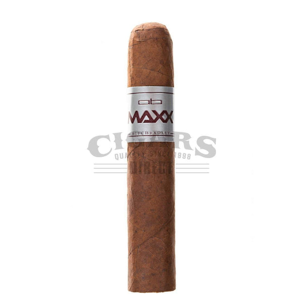 Alec Bradley Maxx The Fixx Single