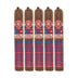 Alec Bradley Post Embargo Blend Code B15 Gordo 5 Pack