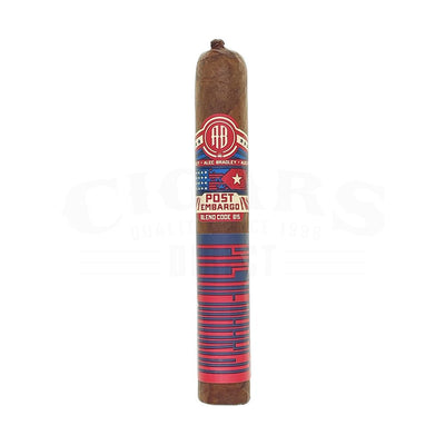 Alec Bradley Post Embargo Blend Code B15 Gordo Single