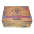 Alec Bradley Post Embargo Blend Code B15 Robusto Closed Box