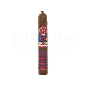 Alec Bradley Post Embargo Blend Code B15 Robusto Single