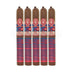 Alec Bradley Post Embargo Blend Code B15 Toro 5 Pack