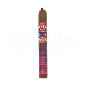 Alec Bradley Post Embargo Blend Code B15 Toro Single