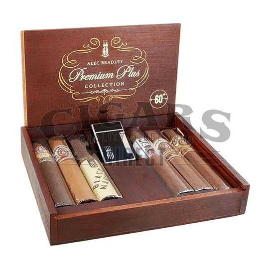 Alec Bradley Premium Plus Collection Sampler