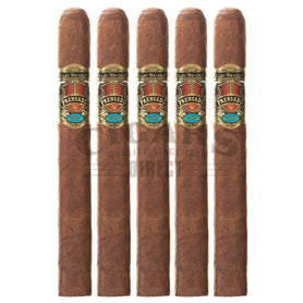 Alec Bradley Prensado Churchill 5 Pack