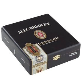 Alec Bradley Prensado Churchill Closed Box