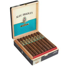 Alec Bradley Prensado Churchill Open Box