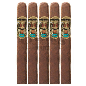 Alec Bradley Prensado Corona Gorda 5 Pack