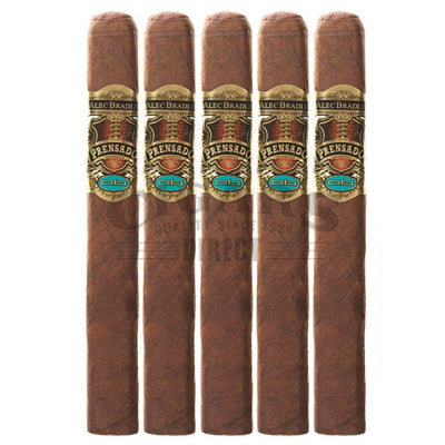 Alec Bradley Prensado Corona Gorda 5 Pack