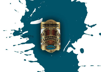 Alec Bradley Prensado Corona Gorda Band