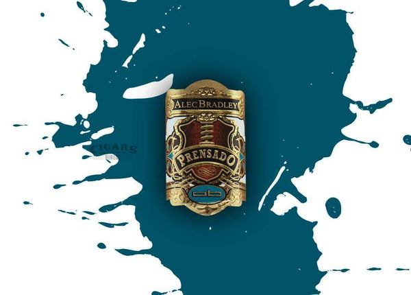 Alec Bradley Prensado Corona Gorda Band