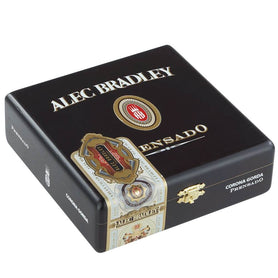 Alec Bradley Prensado Corona Gorda Closed Box