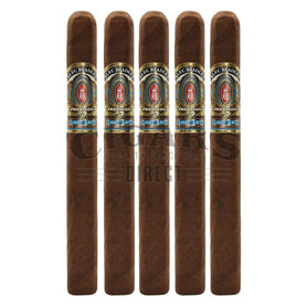 Alec Bradley Prensado Lost Art Churchill 5 Pack
