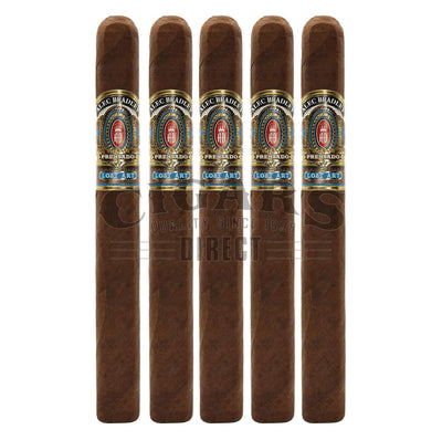 Alec Bradley Prensado Lost Art Churchill 5 Pack