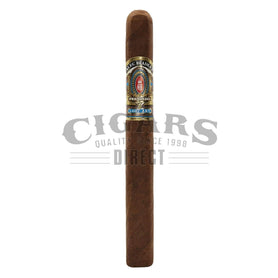 Alec Bradley Prensado Lost Art Churchill Single
