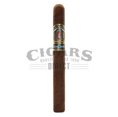 Alec Bradley Prensado Lost Art Churchill Single