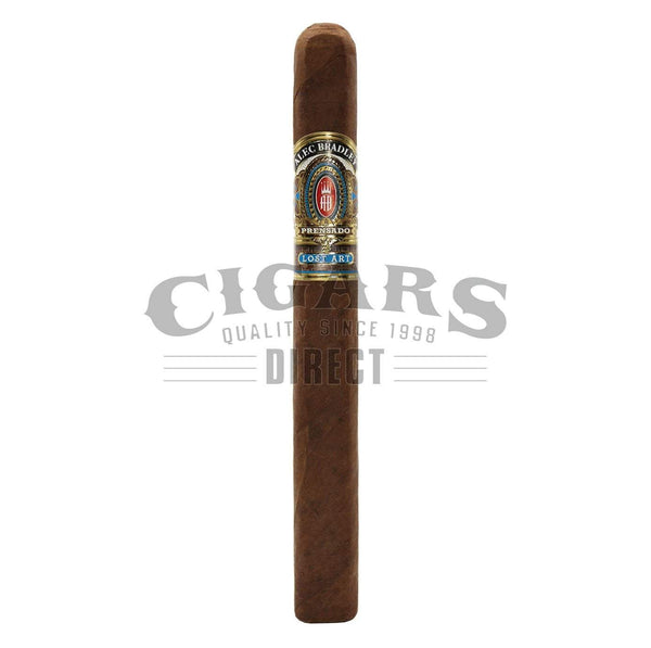 Alec Bradley Prensado Lost Art Churchill Single