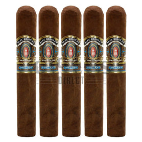 Alec Bradley Prensado Lost Art Double T 5 Pack