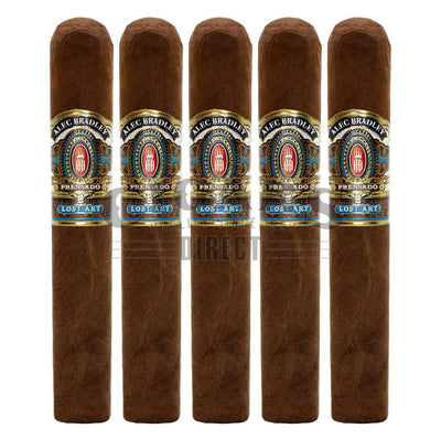 Alec Bradley Prensado Lost Art Double T 5 Pack