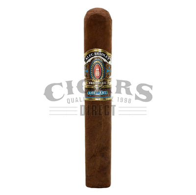 Alec Bradley Prensado Lost Art Double T Single