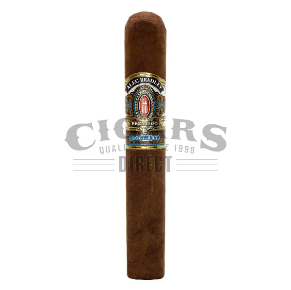 Alec Bradley Prensado Lost Art Double T Single