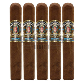 Alec Bradley Prensado Lost Art Gran Toro 5 Pack