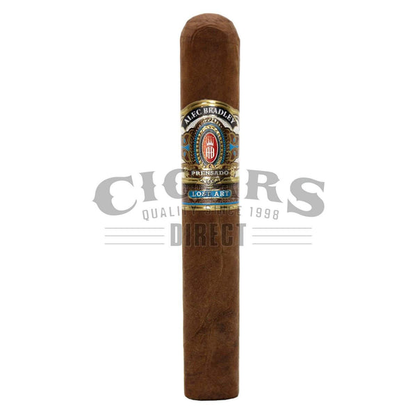 Alec Bradley Prensado Lost Art Gran Toro Single