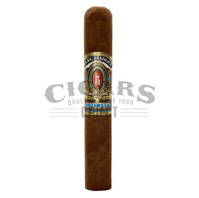Alec Bradley Prensado Lost Art Robusto Single