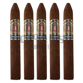 Alec Bradley Prensado Lost Art Torpedo 5 Pack