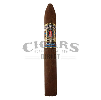 Alec Bradley Prensado Lost Art Torpedo Single