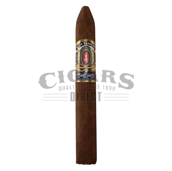 Alec Bradley Prensado Lost Art Torpedo Single