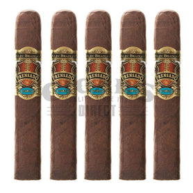 Alec Bradley Prensado Robusto 5 Pack