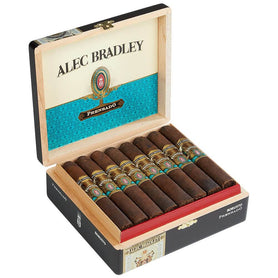 Alec Bradley Prensado Robusto Open Box