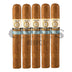 Alec Bradley Project 40 Toro 06.52 5 Pack