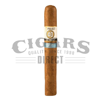 Alec Bradley Project 40 Toro 06.52 Single