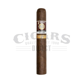 Alec Bradley Project 40 Maduro Robusto 05.50 Single