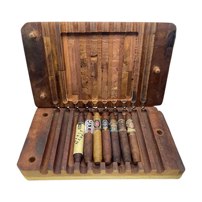 Alec Bradley Reclaimed Sampler Open Box
