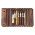 Alec Bradley Reclaimed Sampler Open Box Top View