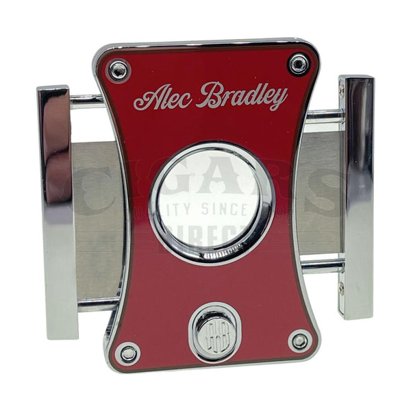 Alec Bradley Red Limited Edition Cutter