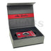Alec Bradley Red Limited Edition Cutter Box Open