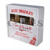 Alec Bradley Taste of the World Short Series Sampler Box Closed