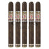 Alec Bradley Tempus Maduro Centuria 5 Pack