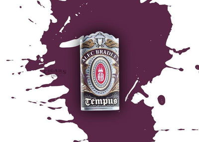 Alec Bradley Tempus Maduro Magnus Band