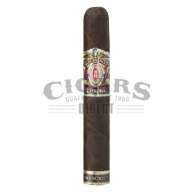 Alec Bradley Tempus Maduro Magnus Single